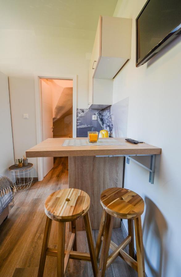 Apartment Piccolo For 2 Zadar Exterior photo